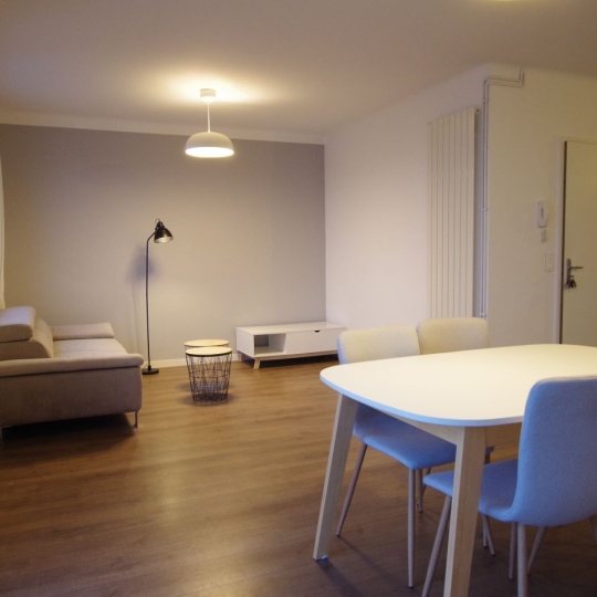  Cote & Sables Immobilier : Appartement | LES SABLES-D'OLONNE (85100) | 71 m2 | 850 € 