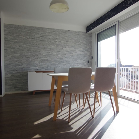  Cote & Sables Immobilier : Appartement | LES SABLES-D'OLONNE (85100) | 71 m2 | 850 € 