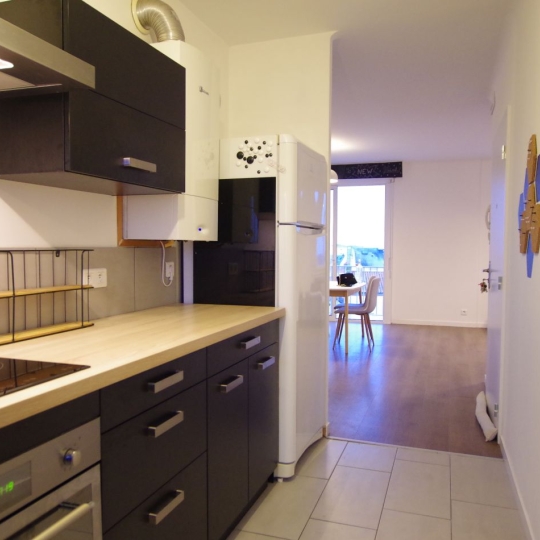  Cote & Sables Immobilier : Appartement | LES SABLES-D'OLONNE (85100) | 71 m2 | 850 € 