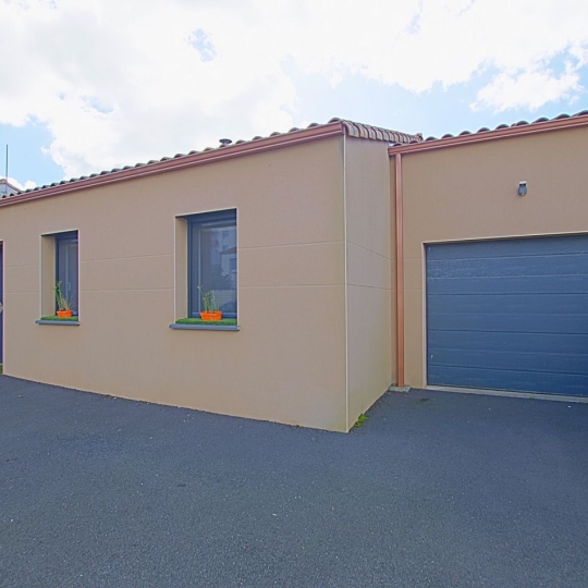  Cote & Sables Immobilier : Maison / Villa | LES SABLES-D'OLONNE (85100) | 98 m2 | 515 000 € 