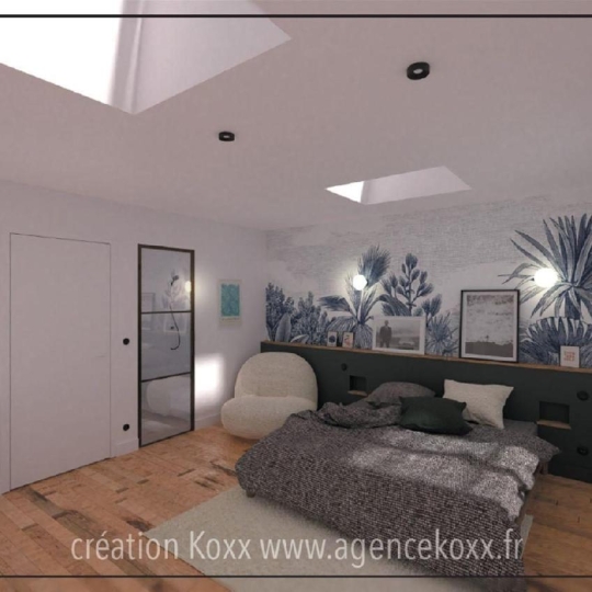  Cote & Sables Immobilier : Terrain | LES SABLES-D'OLONNE (85100) | 109 m2 | 240 900 € 