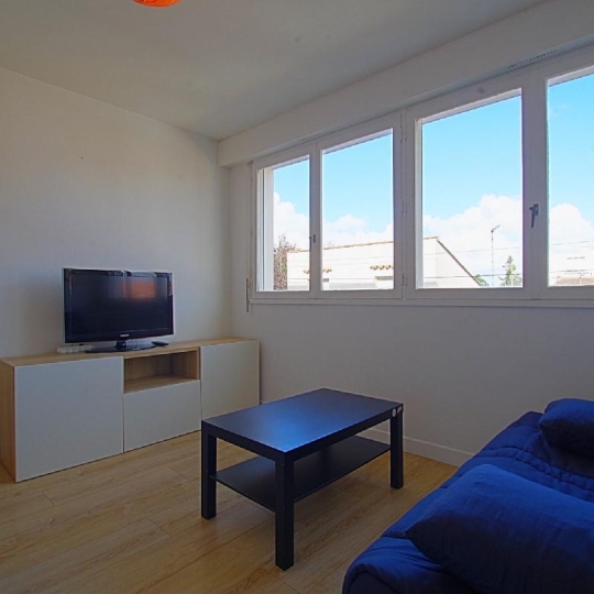  Cote & Sables Immobilier : Appartement | LES SABLES-D'OLONNE (85100) | 16 m2 | 104 900 € 