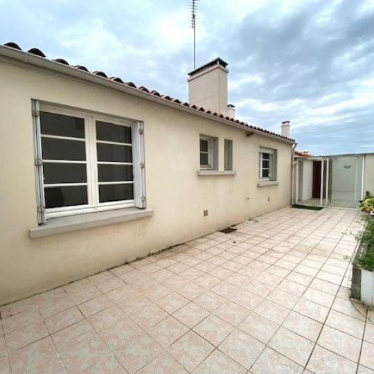  Cote & Sables Immobilier : Maison / Villa | LES SABLES-D'OLONNE (85100) | 75 m2 | 237 900 € 