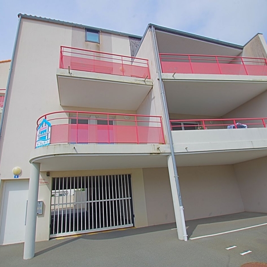  Cote & Sables Immobilier : Appartement | LES SABLES-D'OLONNE (85100) | 30 m2 | 159 000 € 