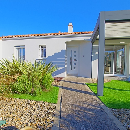  Cote & Sables Immobilier : Maison / Villa | LES SABLES-D'OLONNE (85100) | 92 m2 | 399 500 € 