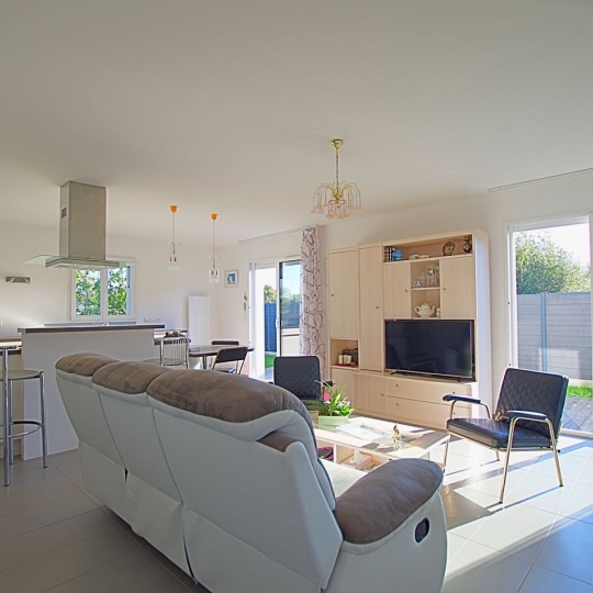  Cote & Sables Immobilier : Maison / Villa | LES SABLES-D'OLONNE (85100) | 92 m2 | 399 500 € 