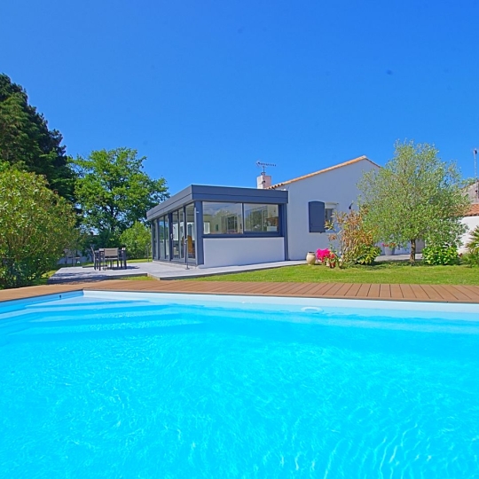  Cote & Sables Immobilier : Maison / Villa | L'ILE-D'OLONNE (85340) | 220 m2 | 689 900 € 