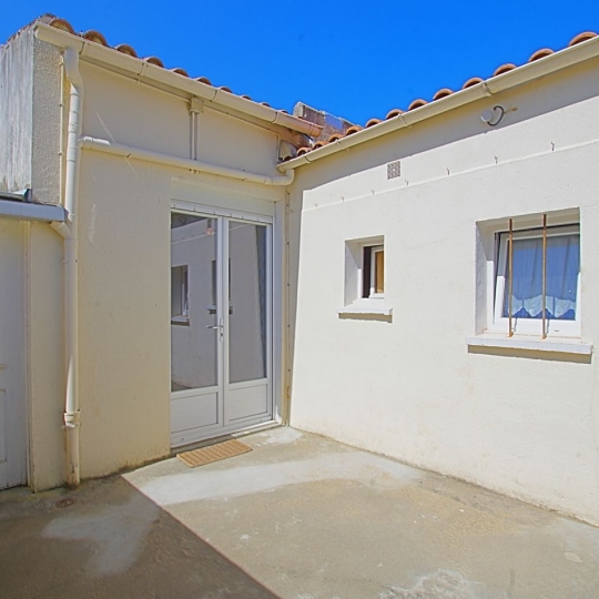  Cote & Sables Immobilier : Maison / Villa | LES SABLES-D'OLONNE (85100) | 58 m2 | 242 900 € 