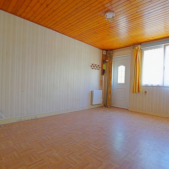  Cote & Sables Immobilier : Maison / Villa | LES SABLES-D'OLONNE (85180) | 58 m2 | 242 900 € 