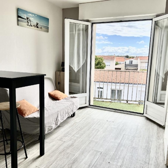  Cote & Sables Immobilier : Appartement | LES SABLES-D'OLONNE (85100) | 21 m2 | 104 900 € 