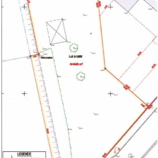  Cote & Sables Immobilier : Ground | LES SABLES-D'OLONNE (85180) | 0 m2 | 139 900 € 