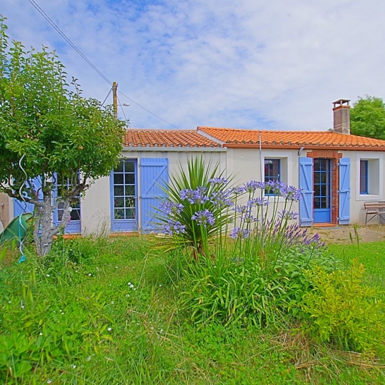  Cote & Sables Immobilier : Maison / Villa | L'ILE-D'OLONNE (85340) | 65 m2 | 260 000 € 