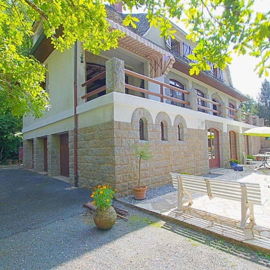  Cote & Sables Immobilier : Maison / Villa | LA ROCHE-SUR-YON (85000) | 315 m2 | 549 900 € 