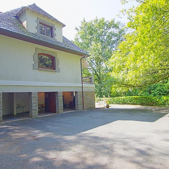  Cote & Sables Immobilier : Maison / Villa | LA ROCHE-SUR-YON (85000) | 315 m2 | 549 900 € 