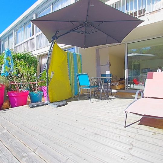  Cote & Sables Immobilier : Appartement | JARD-SUR-MER (85520) | 26 m2 | 94 200 € 