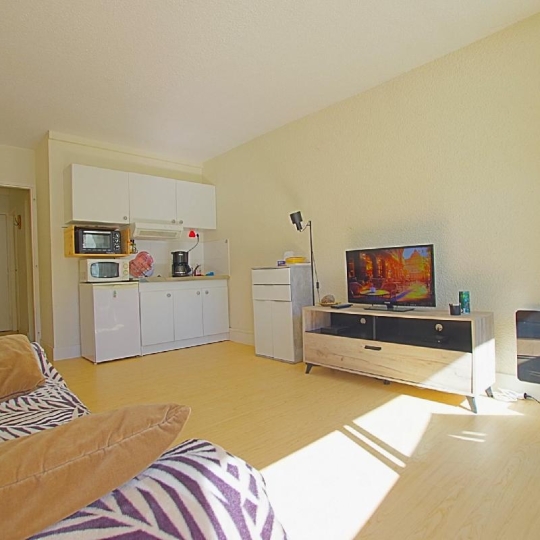  Cote & Sables Immobilier : Appartement | JARD-SUR-MER (85520) | 26 m2 | 94 200 € 