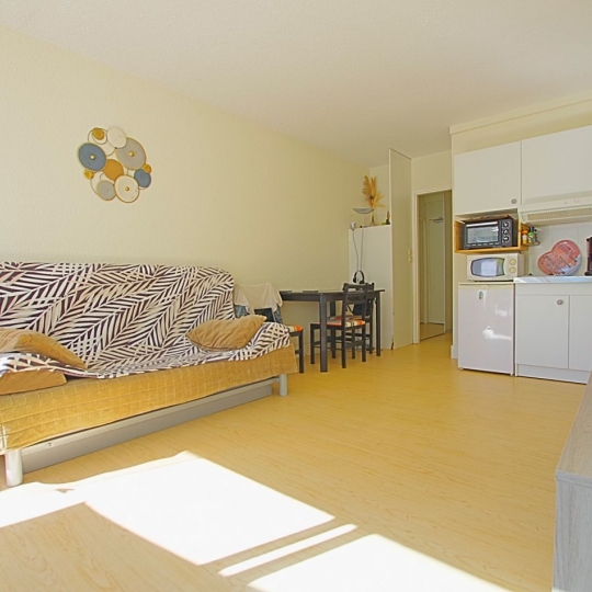  Cote & Sables Immobilier : Appartement | JARD-SUR-MER (85520) | 26 m2 | 94 200 € 