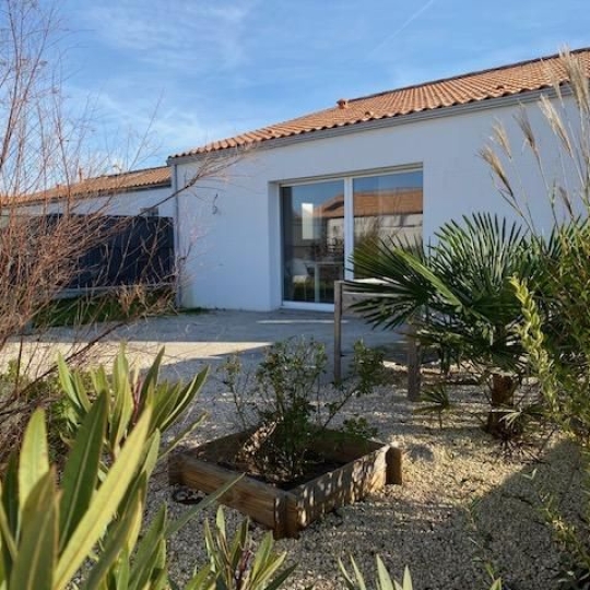 Cote & Sables Immobilier : Maison / Villa | LES SABLES-D'OLONNE (85100) | 82.00m2 | 323 900 € 