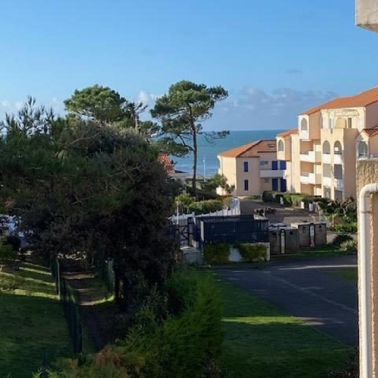  Cote & Sables Immobilier : Appartement | LES SABLES-D'OLONNE (85180) | 24 m2 | 129 900 € 