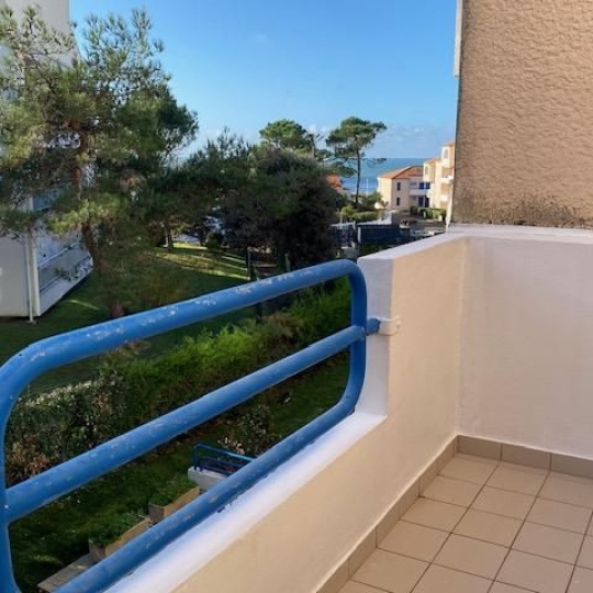  Cote & Sables Immobilier : Appartement | LES SABLES-D'OLONNE (85100) | 23 m2 | 129 900 € 