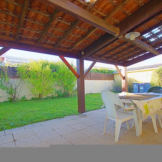  Cote & Sables Immobilier : Maison / Villa | LES SABLES-D'OLONNE (85180) | 72 m2 | 326 900 € 