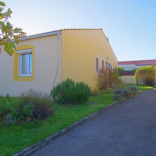  Cote & Sables Immobilier : Maison / Villa | LES SABLES-D'OLONNE (85180) | 72 m2 | 326 900 € 