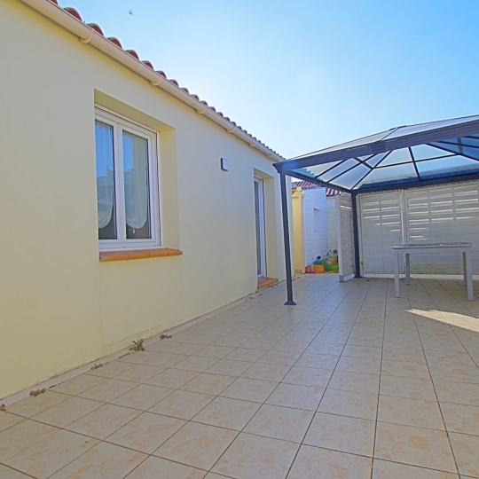 Cote & Sables Immobilier : House | LES SABLES-D'OLONNE (85180) | 72.00m2 | 294 000 € 