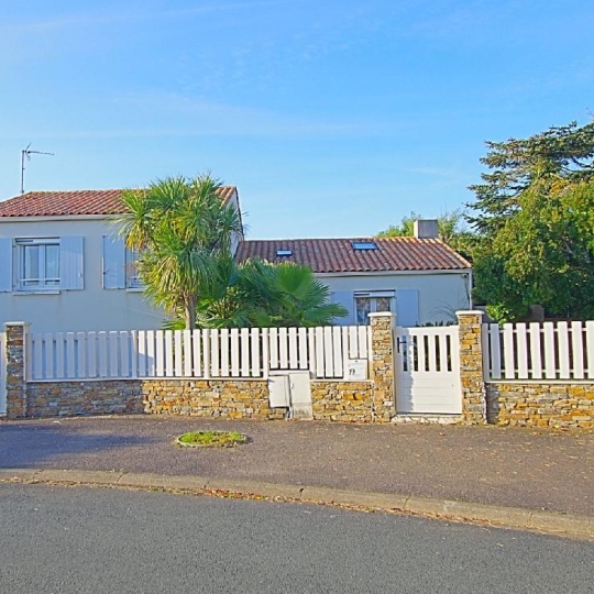  Cote & Sables Immobilier : Maison / Villa | LES SABLES-D'OLONNE (85180) | 100 m2 | 346 500 € 