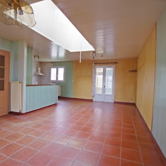  Cote & Sables Immobilier : Maison / Villa | LES SABLES-D'OLONNE (85180) | 100 m2 | 346 500 € 