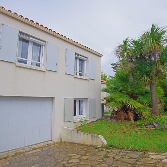  Cote & Sables Immobilier : Maison / Villa | LES SABLES-D'OLONNE (85180) | 100 m2 | 346 500 € 