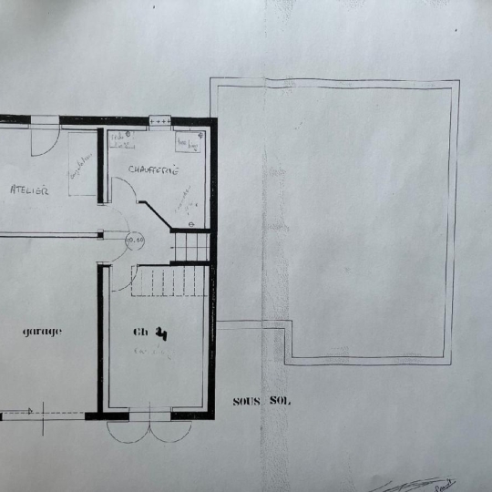  Cote & Sables Immobilier : Maison / Villa | LES SABLES-D'OLONNE (85180) | 100 m2 | 346 500 € 