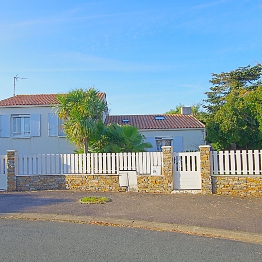  Cote & Sables Immobilier : Maison / Villa | LES SABLES-D'OLONNE (85180) | 100 m2 | 346 500 € 