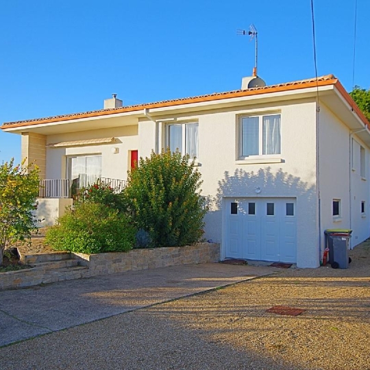  Cote & Sables Immobilier : Maison / Villa | LES SABLES-D'OLONNE (85180) | 179 m2 | 619 900 € 