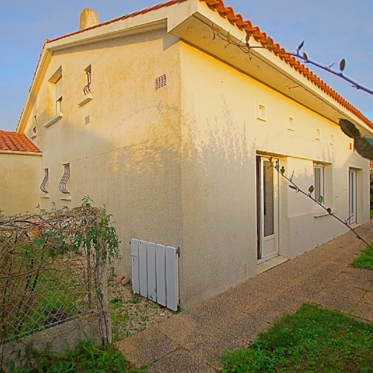 Cote & Sables Immobilier : Maison / Villa | LES SABLES-D'OLONNE (85180) | 140.00m2 | 367 800 € 