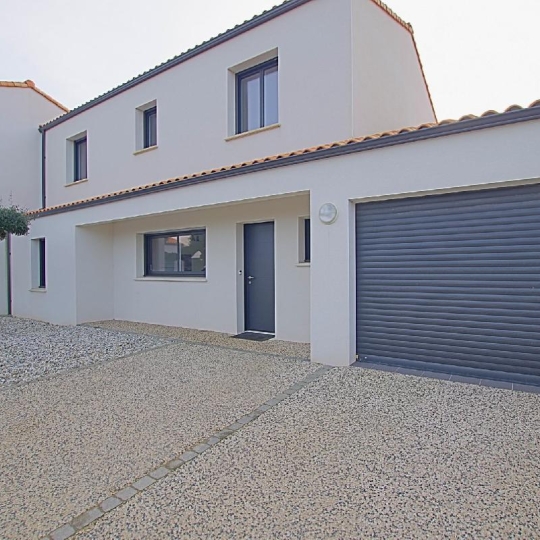  Cote & Sables Immobilier : Maison / Villa | LES SABLES-D'OLONNE (85340) | 158 m2 | 669 900 € 