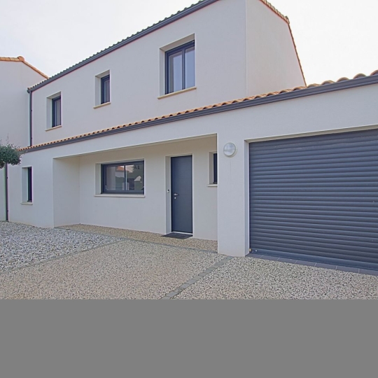  Cote & Sables Immobilier : Maison / Villa | LES SABLES-D'OLONNE (85100) | 158 m2 | 669 900 € 