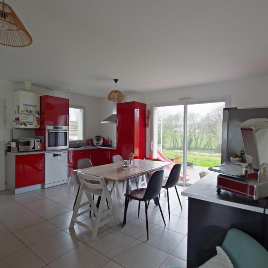  Cote & Sables Immobilier : Maison / Villa | SAINTE-FOY (85150) | 81 m2 | 299 000 € 