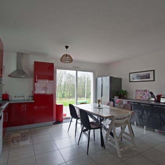  Cote & Sables Immobilier : Maison / Villa | SAINTE-FOY (85150) | 81 m2 | 299 000 € 