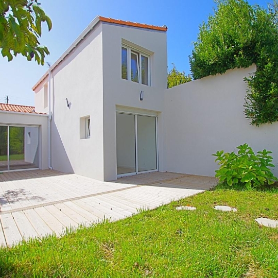 Cote & Sables Immobilier : Maison / Villa | LES SABLES-D'OLONNE (85100) | 105.00m2 | 399 900 € 