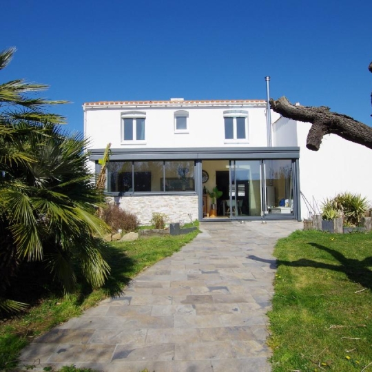  Cote & Sables Immobilier : Maison / Villa | LES SABLES-D'OLONNE (85340) | 160 m2 | 444 900 € 