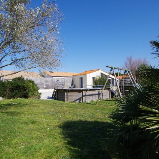  Cote & Sables Immobilier : Maison / Villa | LES SABLES-D'OLONNE (85340) | 160 m2 | 444 900 € 