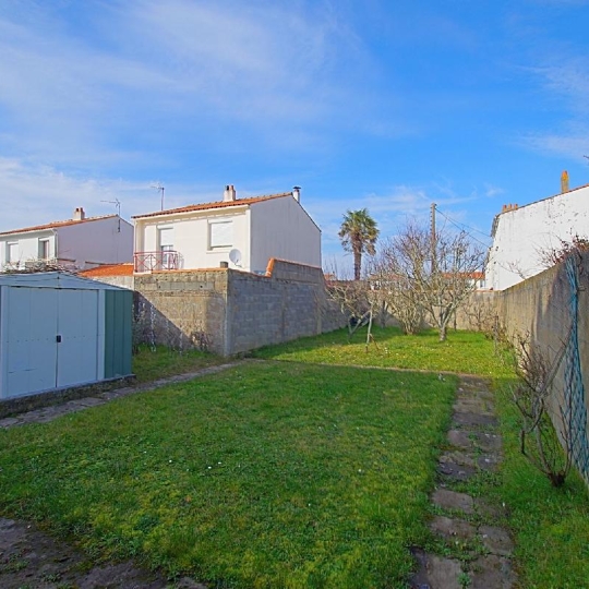  Cote & Sables Immobilier : Maison / Villa | LES SABLES-D'OLONNE (85180) | 104 m2 | 299 900 € 