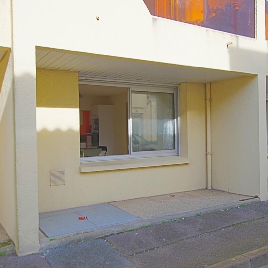  Cote & Sables Immobilier : Appartement | LES SABLES-D'OLONNE (85100) | 30 m2 | 99 900 € 