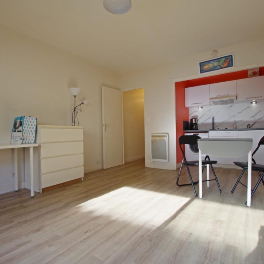  Cote & Sables Immobilier : Appartement | LES SABLES-D'OLONNE (85100) | 30 m2 | 99 900 € 