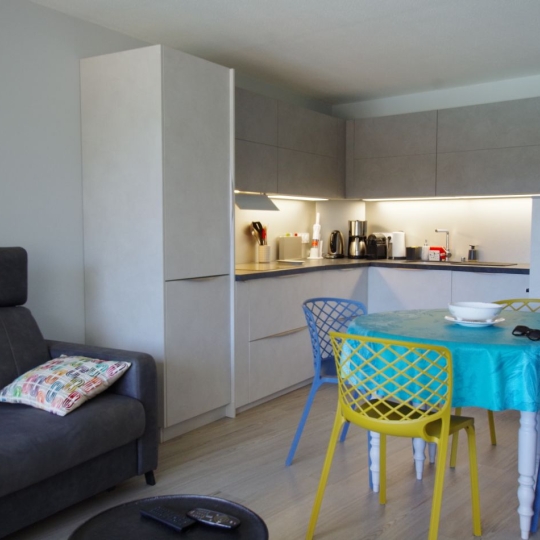  Cote & Sables Immobilier : Appartement | LES SABLES-D'OLONNE (85100) | 60 m2 | 344 900 € 