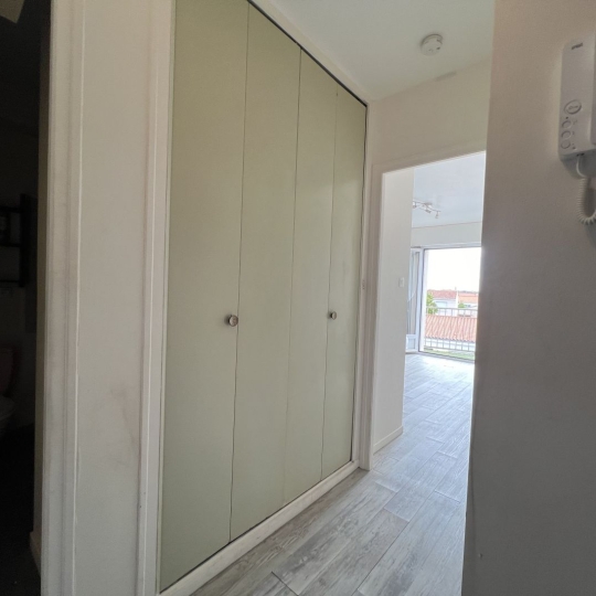  Cote & Sables Immobilier : Appartement | LES SABLES-D'OLONNE (85100) | 21 m2 | 119 900 € 