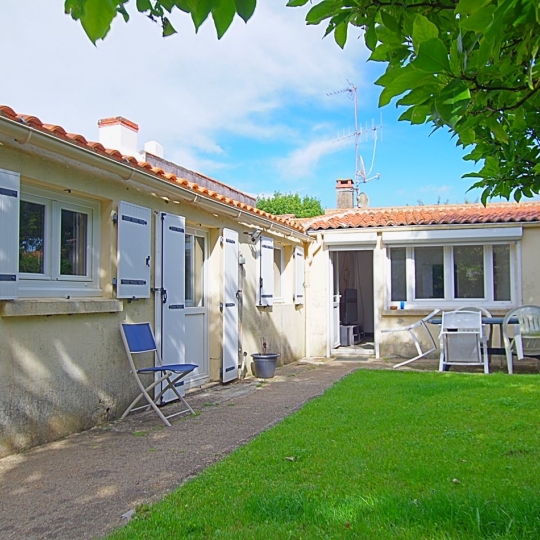  Cote & Sables Immobilier : Maison / Villa | LES SABLES-D'OLONNE (85340) | 71 m2 | 200 000 € 