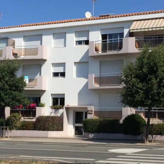 Cote & Sables Immobilier : Apartment | LES SABLES-D'OLONNE (85100) | 56.00m2 | 234 900 € 