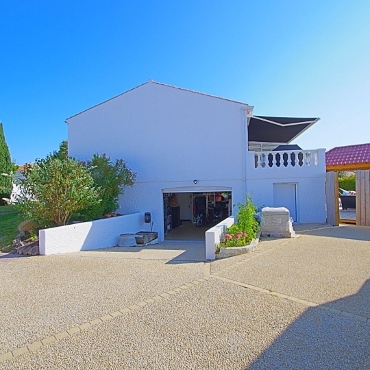  Cote & Sables Immobilier : Maison / Villa | LES SABLES-D'OLONNE (85180) | 170 m2 | 699 500 € 