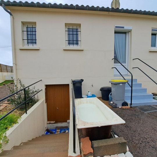  Cote & Sables Immobilier : Maison / Villa | JARD-SUR-MER (85520) | 112 m2 | 255 900 € 